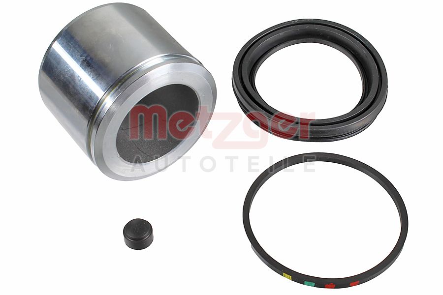 Reparatieset, remklauw Metzger 114-5366