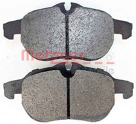 Metzger Remblokset 1170100