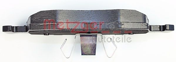 Metzger Remblokset 1170822