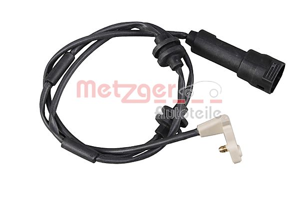 Slijtage indicator Metzger 1190039