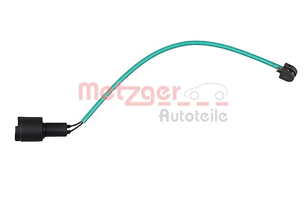 Slijtage indicator Metzger 1190064