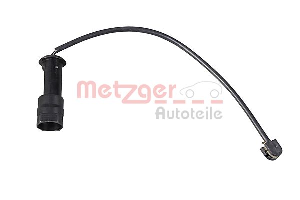 Slijtage indicator Metzger 1190080