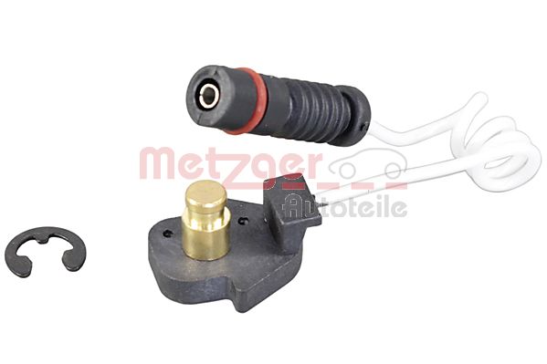 Slijtage indicator Metzger 1190081