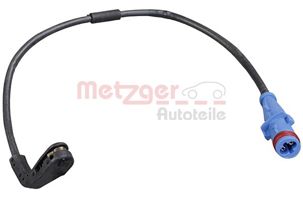 Slijtage indicator Metzger 1190105