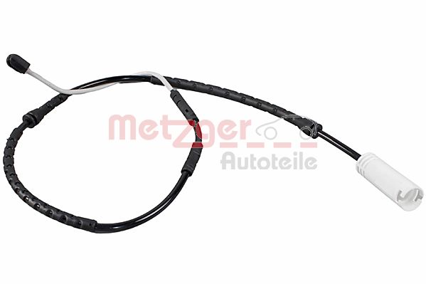 Slijtage indicator Metzger 1190245