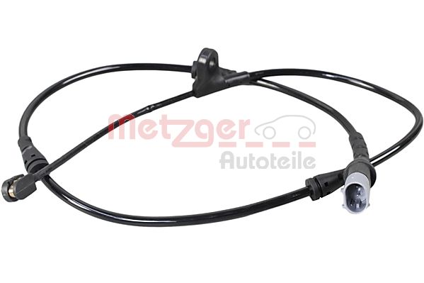 Slijtage indicator Metzger 1190251
