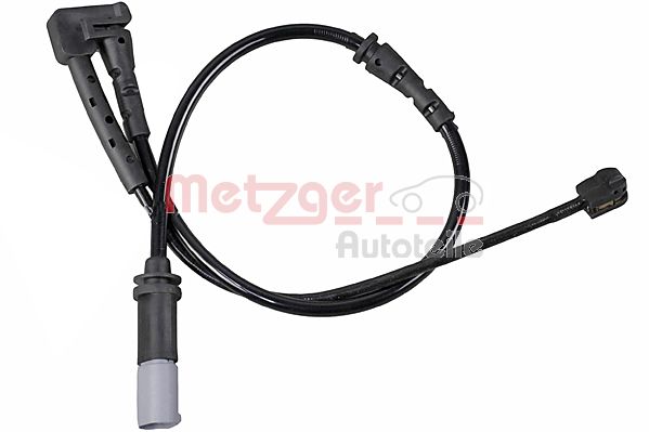 Slijtage indicator Metzger 1190293