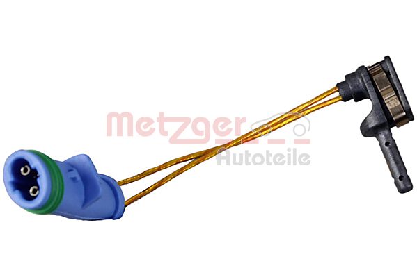 Slijtage indicator Metzger 1190294