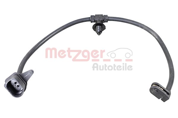 Slijtage indicator Metzger 1190301