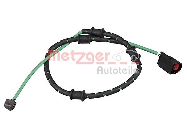 Slijtage indicator Metzger 1190321