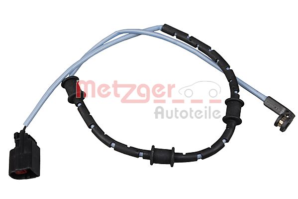 Slijtage indicator Metzger 1190322