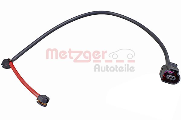 Slijtage indicator Metzger 1190331