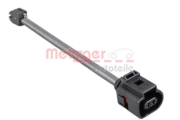 Slijtage indicator Metzger 1190335