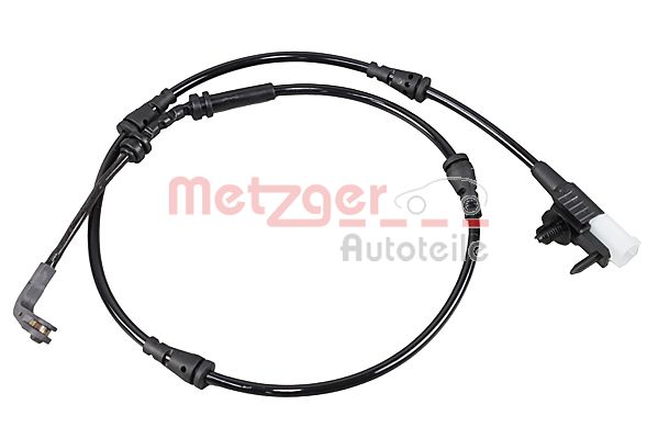 Slijtage indicator Metzger 1190339