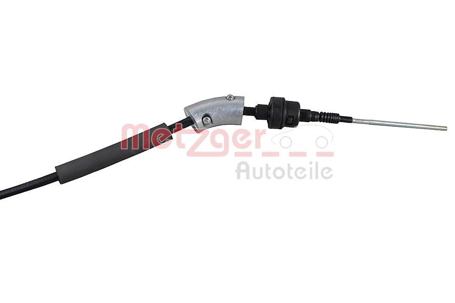 Metzger Koppelingskabel 12.7990