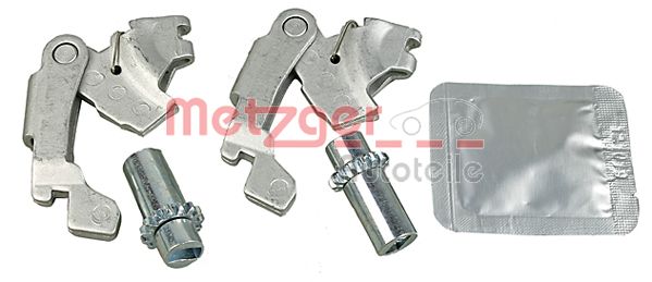 Remschoen ankerrol reparatieset Metzger 12053008