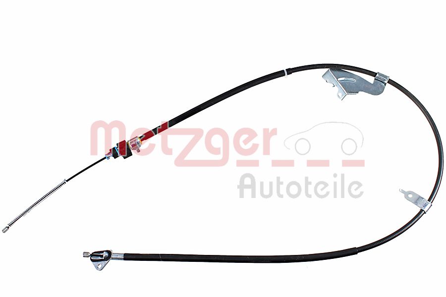 Handremkabel Metzger 17.1103