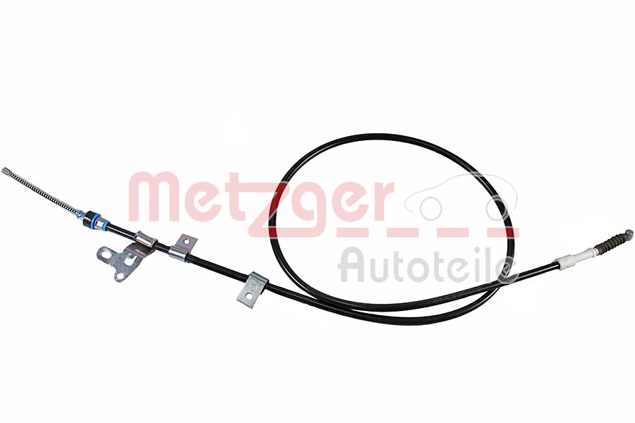 Handremkabel Metzger 17.1437