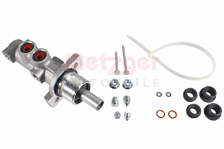 Hoofdremcilinder Metzger 202-358