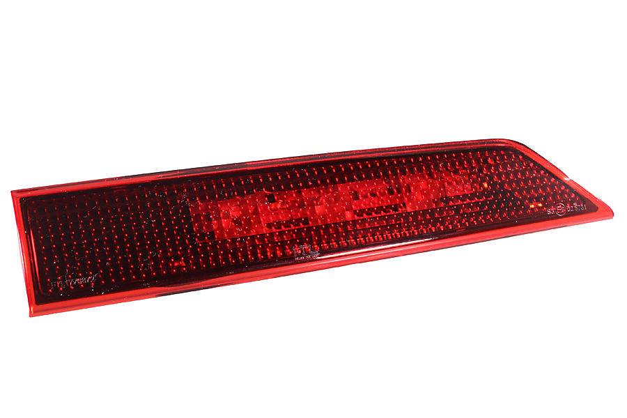 Derde remlicht Metzger 2080060