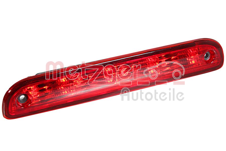 Derde remlicht Metzger 2080069