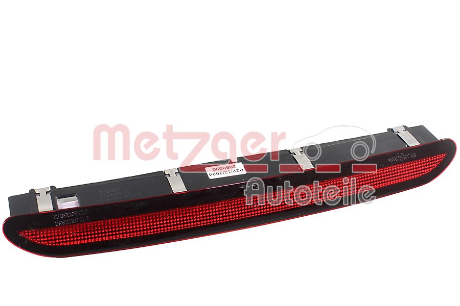 Derde remlicht Metzger 2080090
