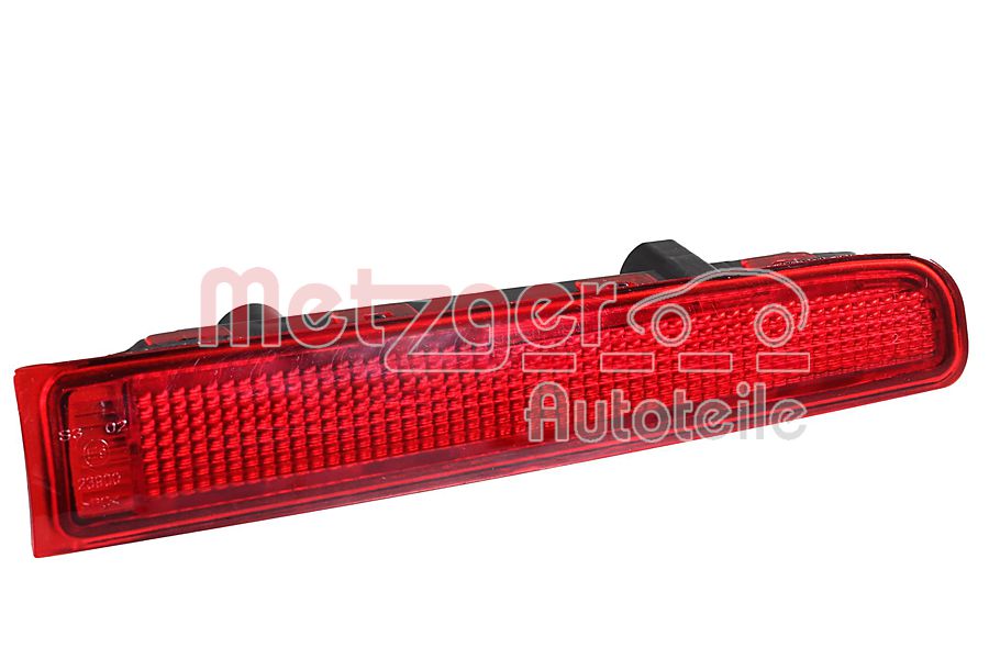 Derde remlicht Metzger 2080098