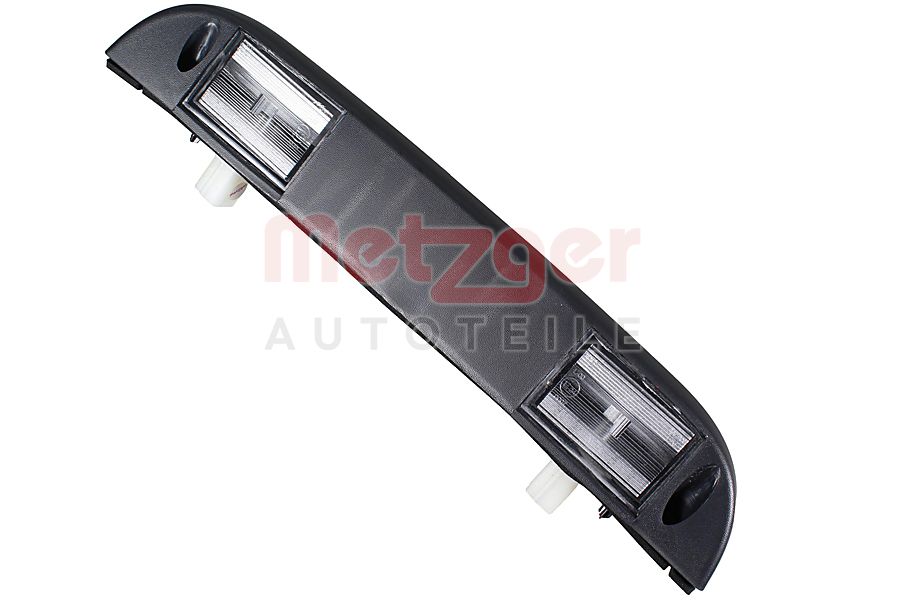 Kentekenlamp Metzger 2080124