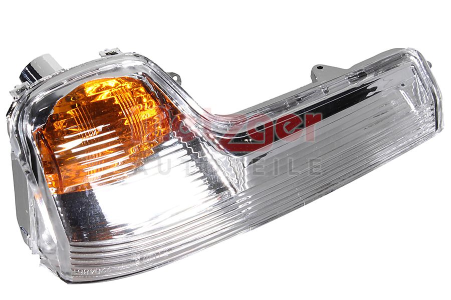 Knipperlicht Metzger 2080167