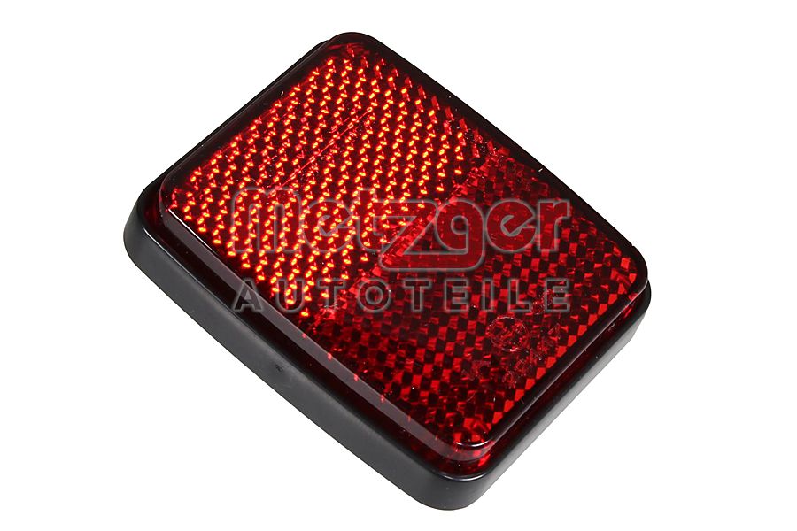 Retroreflector (katoog) Metzger 2080263