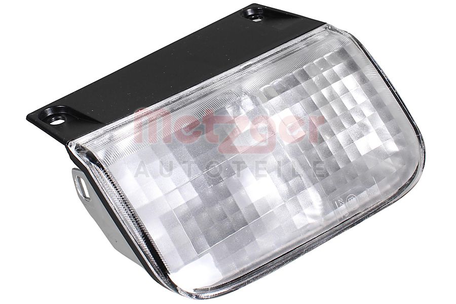 Achteruitrijlicht Metzger 2080274