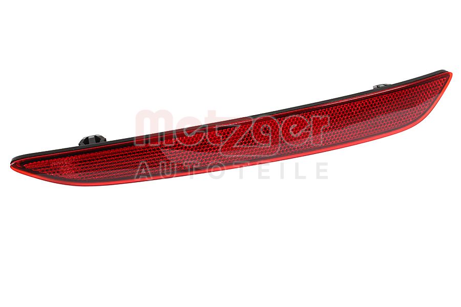Retroreflector (katoog) Metzger 2080293