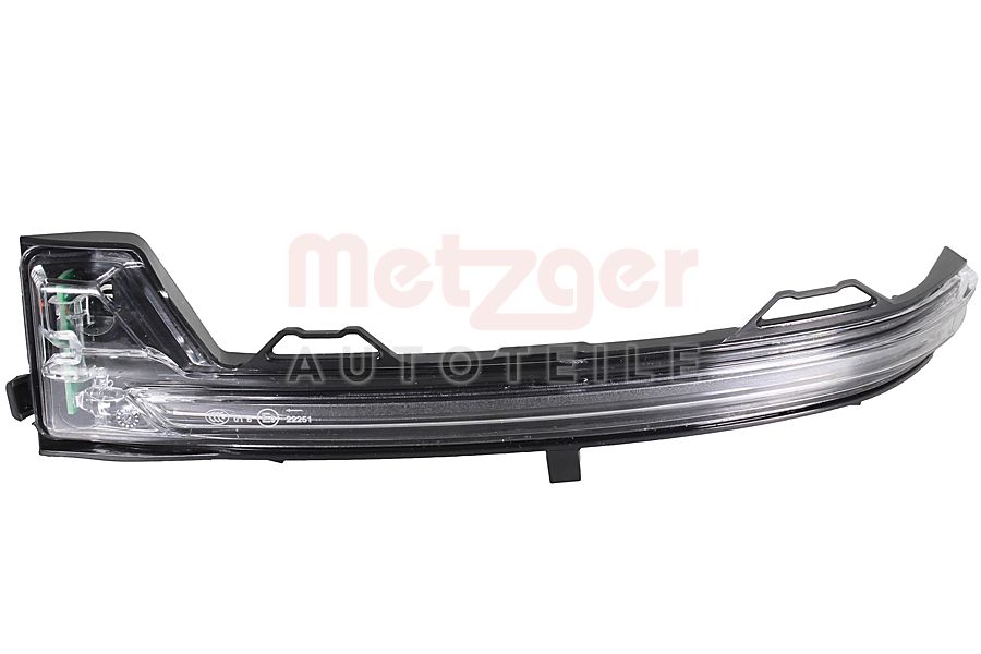 Knipperlicht Metzger 2080317