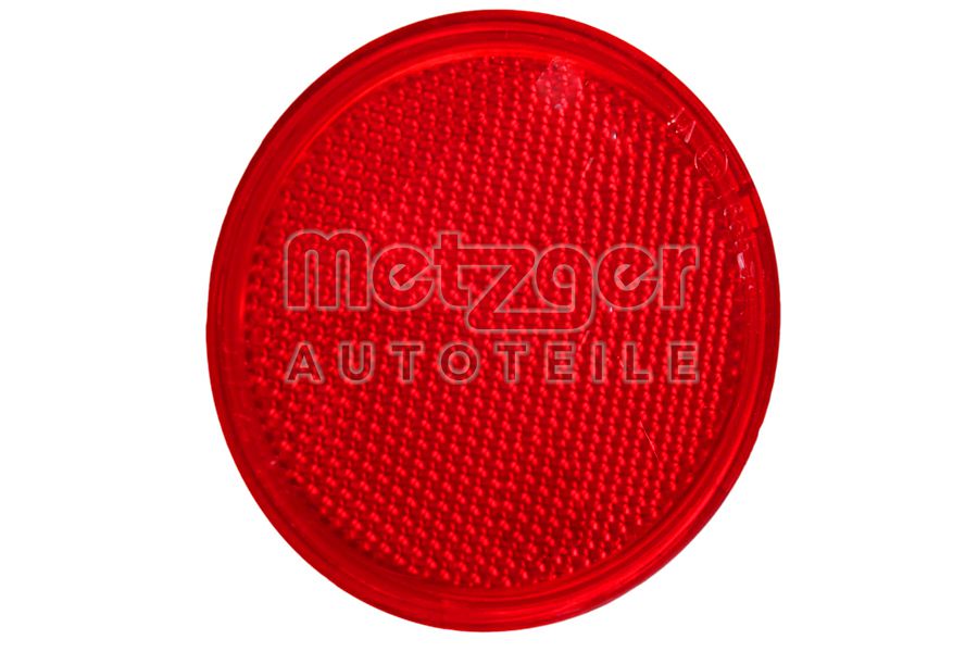 Retroreflector (katoog) Metzger 2080348
