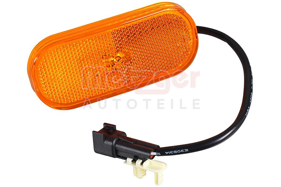 Parkeerlicht Metzger 2080358