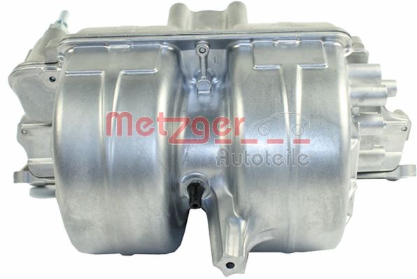 Metzger Inlaatspruitstuk module 2100027