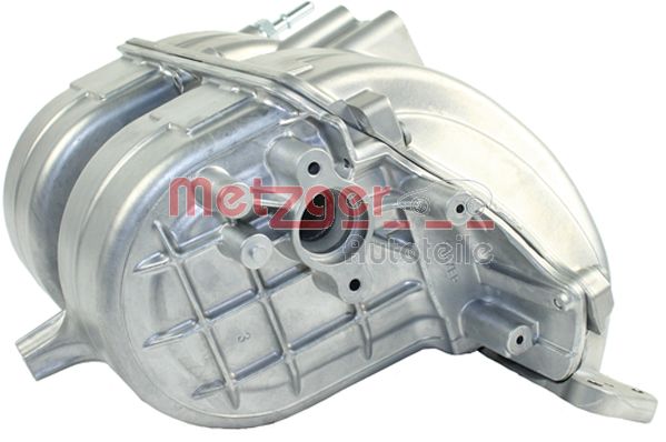Metzger Inlaatspruitstuk module 2100027