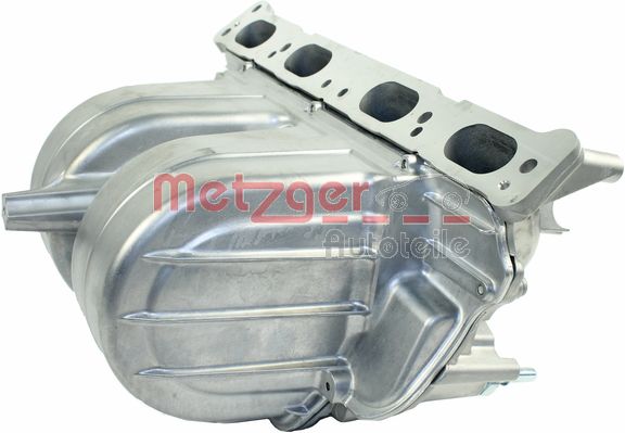 Metzger Inlaatspruitstuk module 2100027