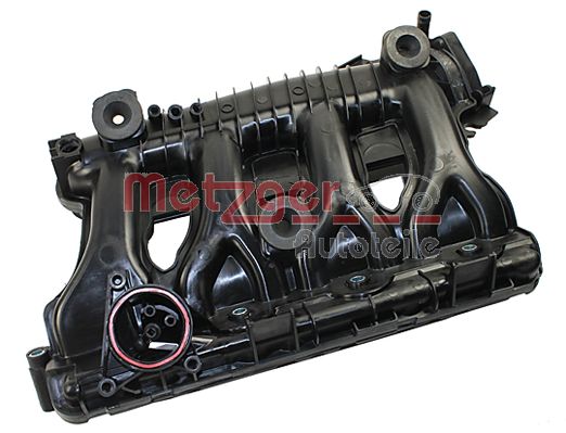 Metzger Inlaatspruitstuk module 2100038