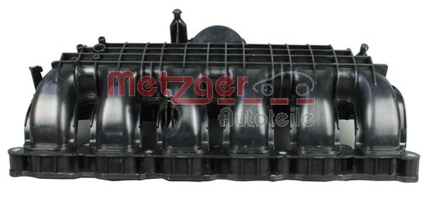 Inlaatspruitstuk module Metzger 2100051