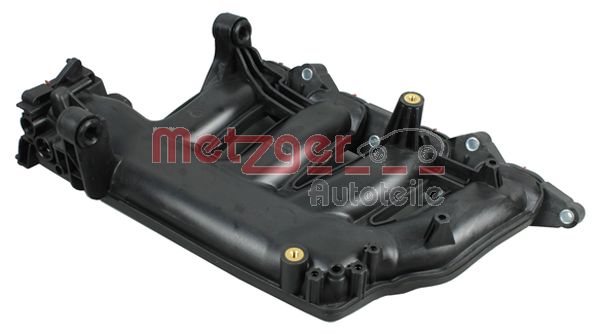 Metzger Inlaatspruitstuk module 2100060