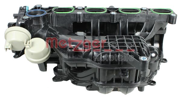 Metzger Inlaatspruitstuk module 2100068
