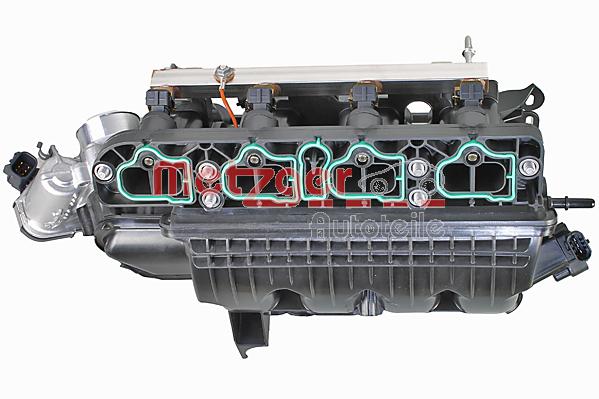 Metzger Inlaatspruitstuk module 2100094