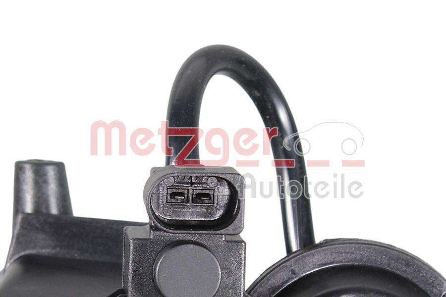 Metzger Inlaatspruitstuk module 2100122