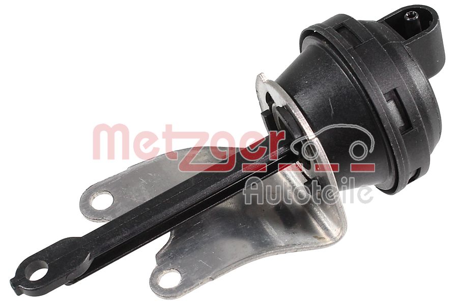 Metzger Zuigleidingregelklep sensor 2100124