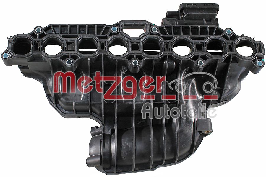 Metzger Inlaatspruitstuk module 2100127