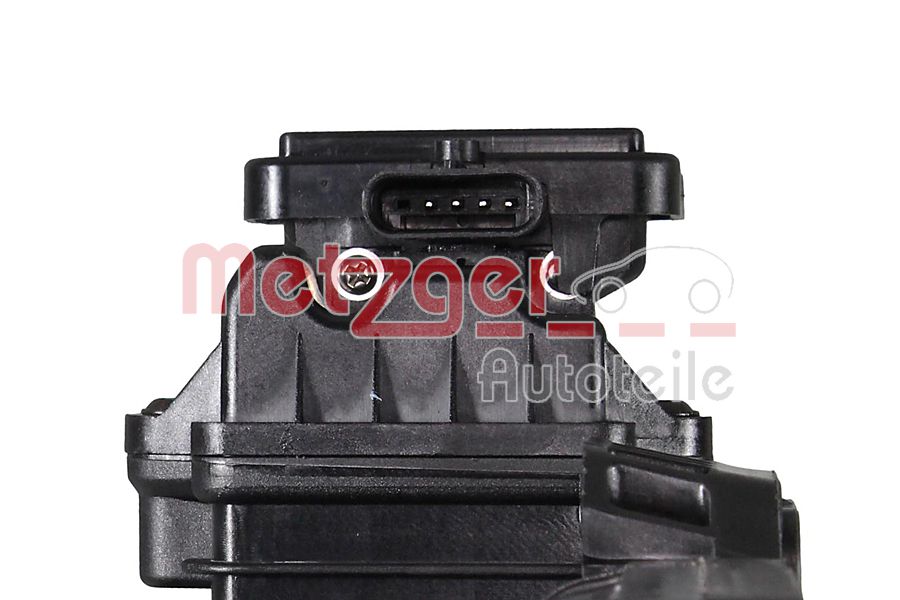 Metzger Inlaatspruitstuk module 2100127