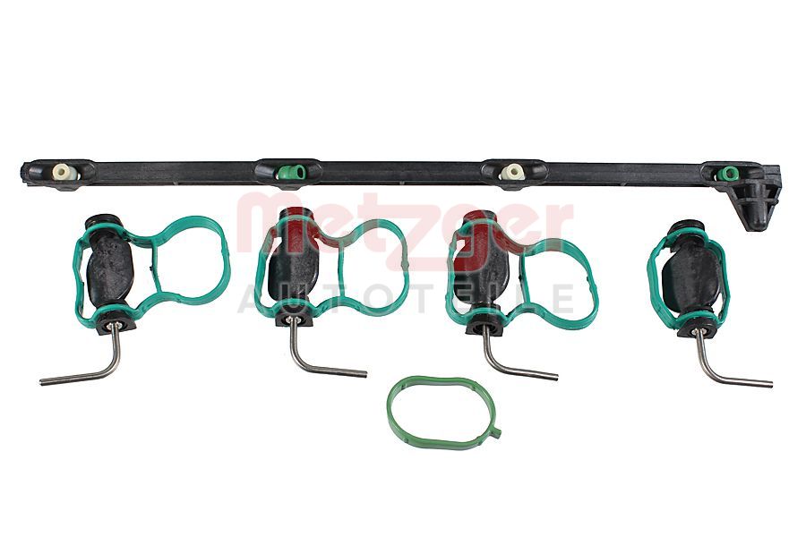 Reparatieset, zuigbuismodule Metzger 2100902