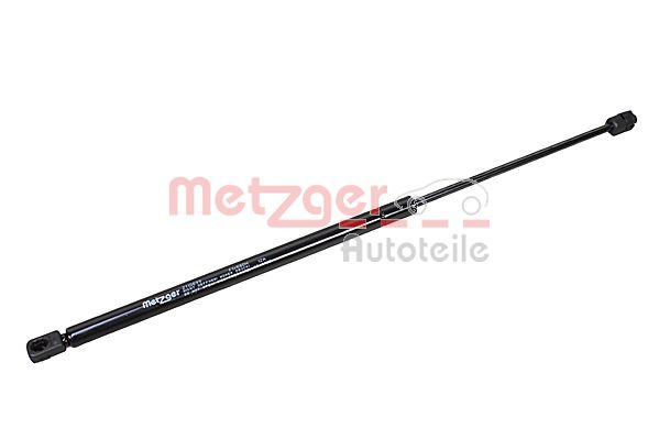Gasveer, kofferruimte Metzger 2110334