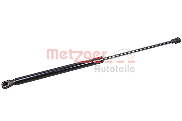 Gasveer, kofferruimte Metzger 2110591